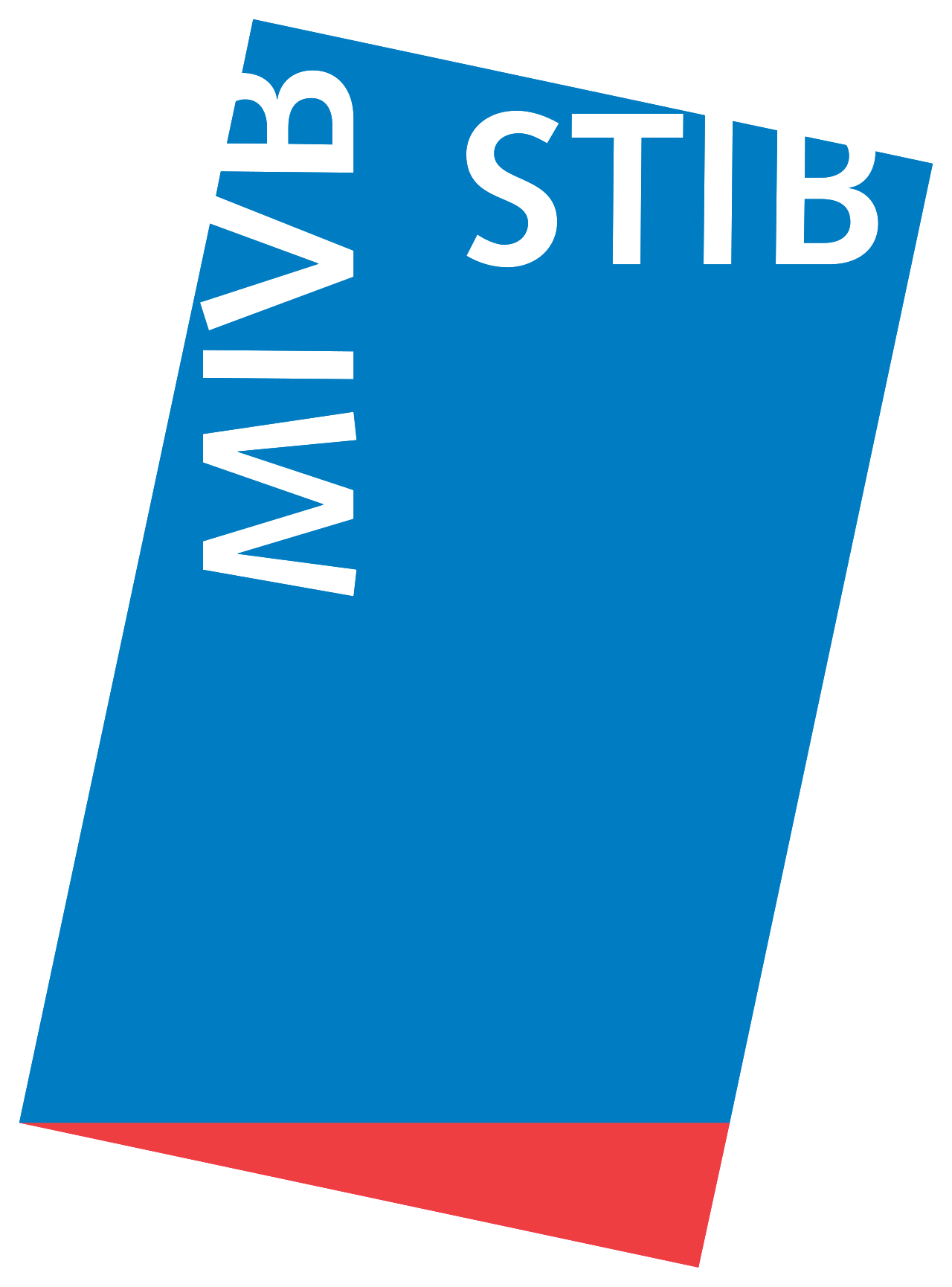 STIB/MIVB
