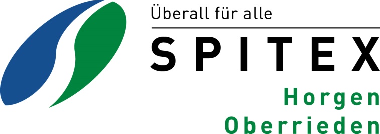 Spitex Horgen Oberrieden