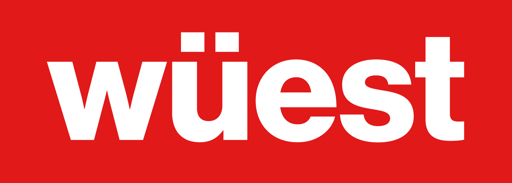 Wüest AG