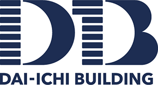 株式会社第一ビルディングのロゴ