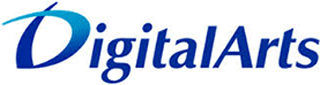 デジタルアーツ株式会社のロゴ