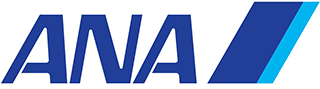 全日本空輸株式会社(ANA)のロゴ