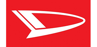 ダイハツ工業株式会社のロゴ