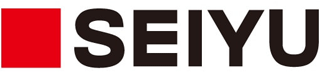 株式会社西友のロゴ