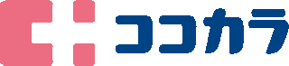 株式会社ココカラファイングループのロゴ