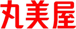丸美屋食品工業株式会社のロゴ