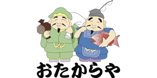 株式会社いーふらんのロゴ