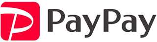 PayPay株式会社のロゴ