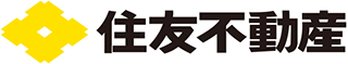 住友不動産株式会社のロゴ