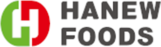 ハニューフーズ株式会社のロゴ