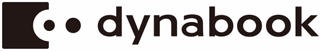 Dynabook株式会社のロゴ
