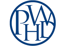 株式会社プレミアムウォーターホールディングスのロゴ