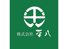 株式会社平八のロゴ