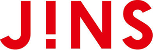 株式会社ジンズのロゴ
