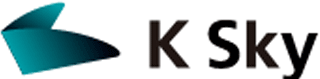 株式会社Kスカイのロゴ