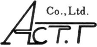 株式会社アクト・ティのロゴ