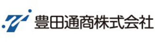 豊田通商株式会社のロゴ