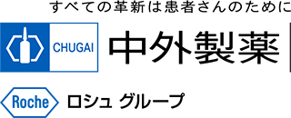 中外製薬株式会社のロゴ