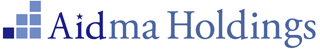 株式会社アイドマ・ホールディングスのロゴ