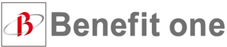 株式会社ベネフィット・ワンのロゴ