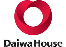 大和ハウス工業株式会社のロゴ