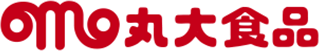 丸大食品株式会社のロゴ