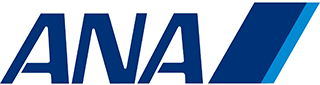 ANAエアポートサービス株式会社のロゴ