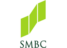 株式会社三井住友銀行のロゴ