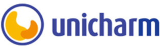 ユニ・チャーム株式会社のロゴ
