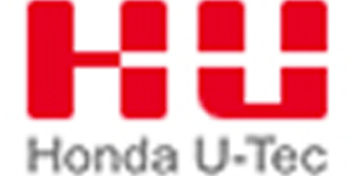 株式会社ホンダユーテックのロゴ