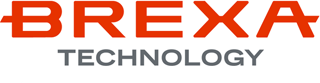 株式会社BREXA Technology（旧：株式会社アウトソーシングテクノロジー）のロゴ