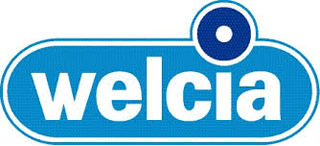 ウエルシア薬局株式会社のロゴ