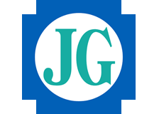 日本ジェネリック株式会社のロゴ