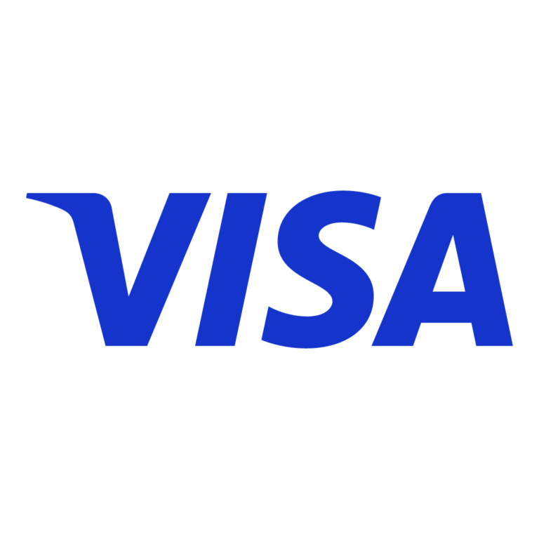 Visa logo