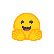  Hugging Face logo