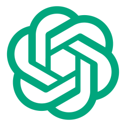 OpenAI logo