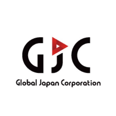 株式会社Global Japan Corporation|ロゴ画像