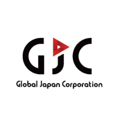 株式会社Global Japan Corporation｜ロゴ画像