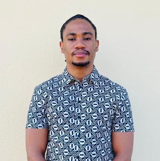 Thabang tutoring