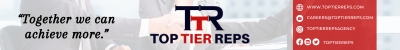 Top Tier Reps LLC