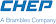 CHEP USA