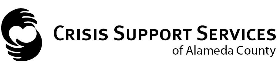 Crisis Support Services of Alameda County