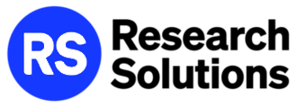 Research Solutions