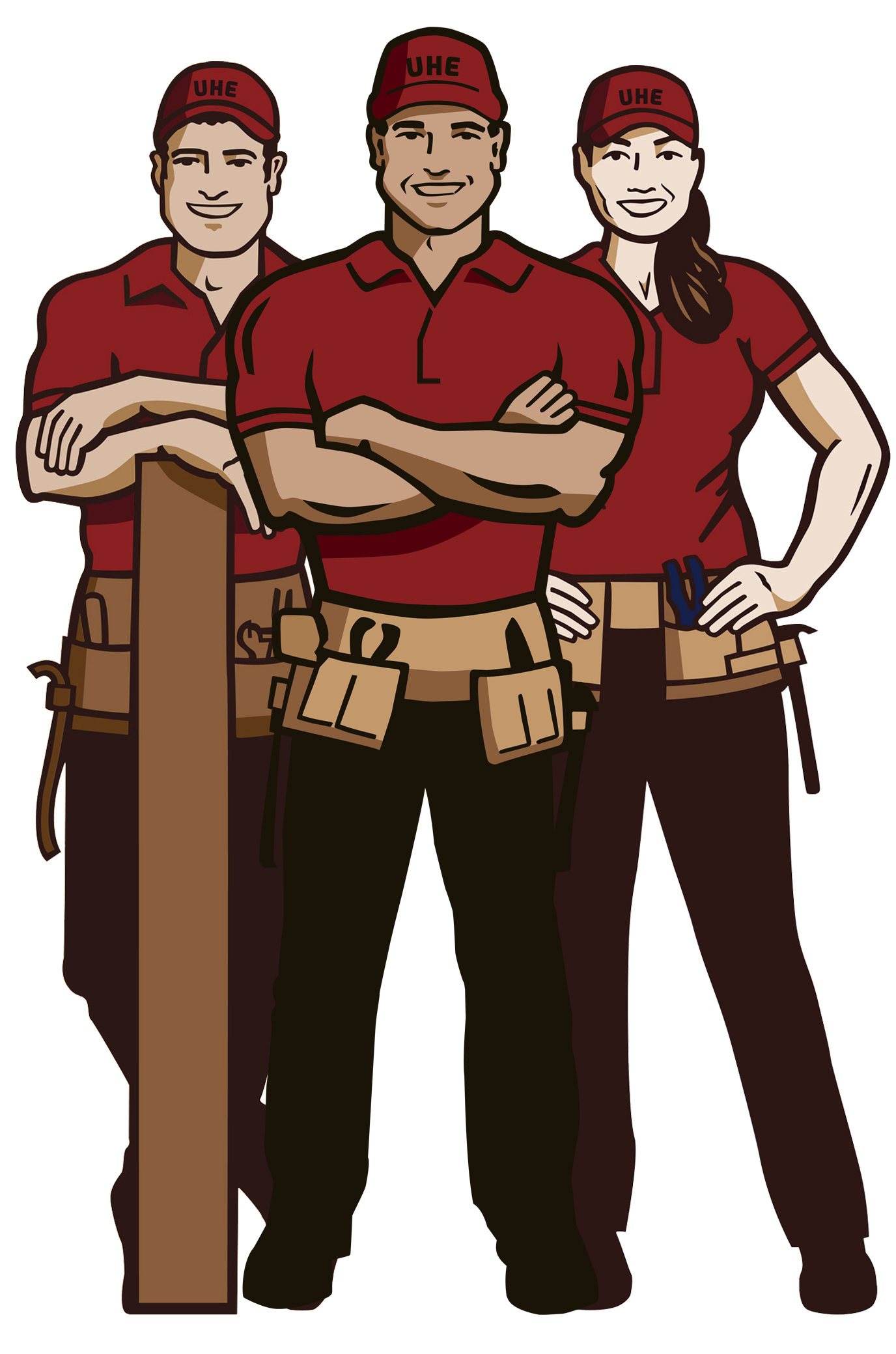 United Home Experts, Inc