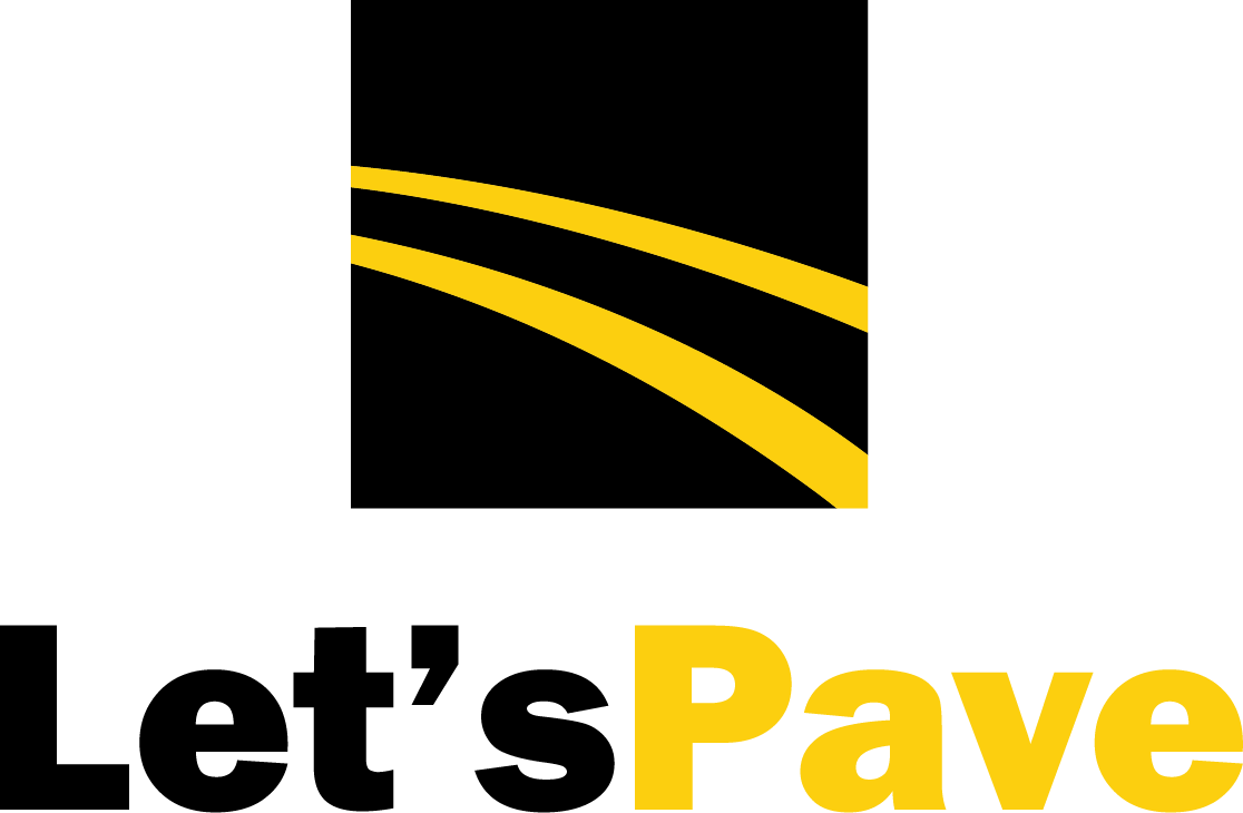 Let's Pave