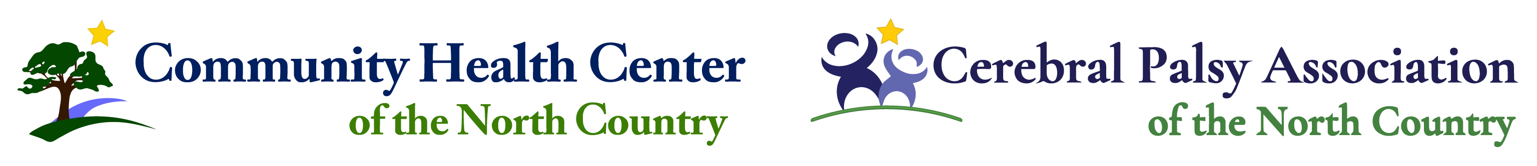 UNITED CEREBRAL PALSY ASSOCIATION OF THE NORTH COUNTRY