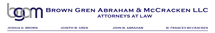 Brown Gren Abraham & McCracken, LLC