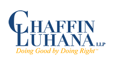 Chaffin Luhana LLP