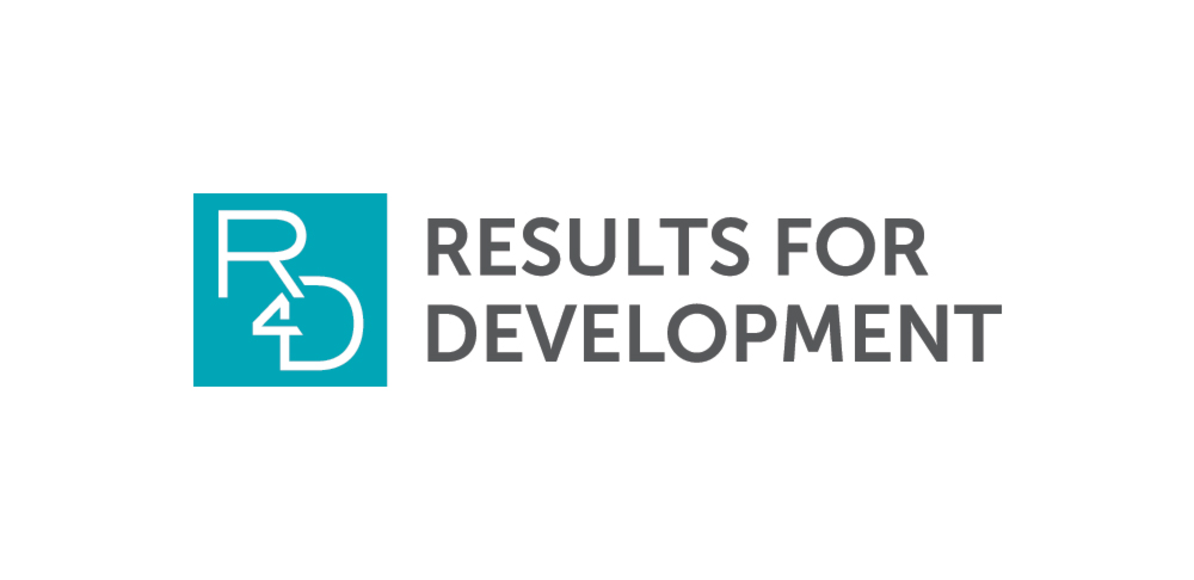 Results for Development