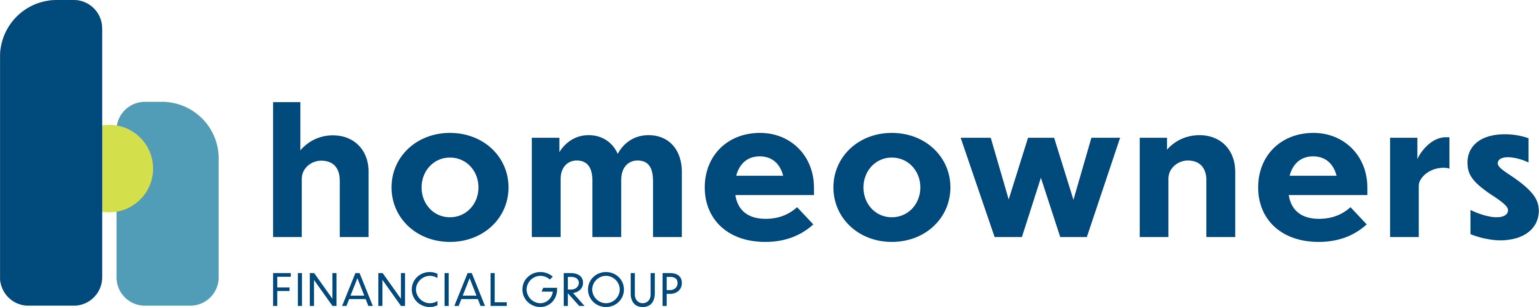 Homeowners Financial Group